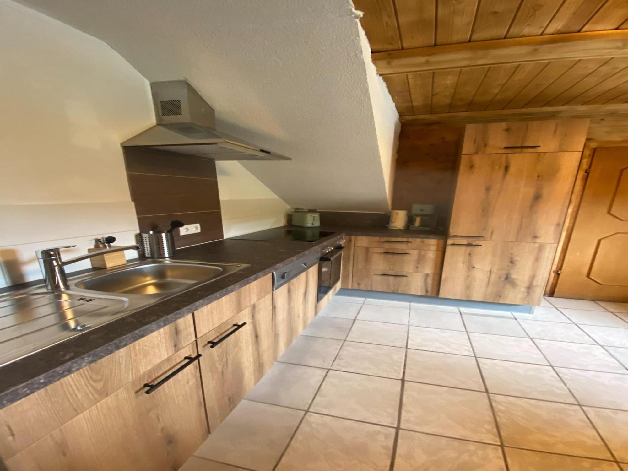 New Holiday Home On The Alm With Terrace And Balcony Zellberg Exteriér fotografie