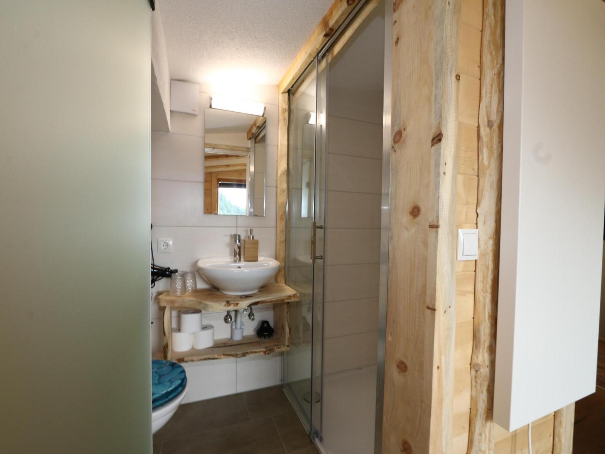 New Holiday Home On The Alm With Terrace And Balcony Zellberg Exteriér fotografie