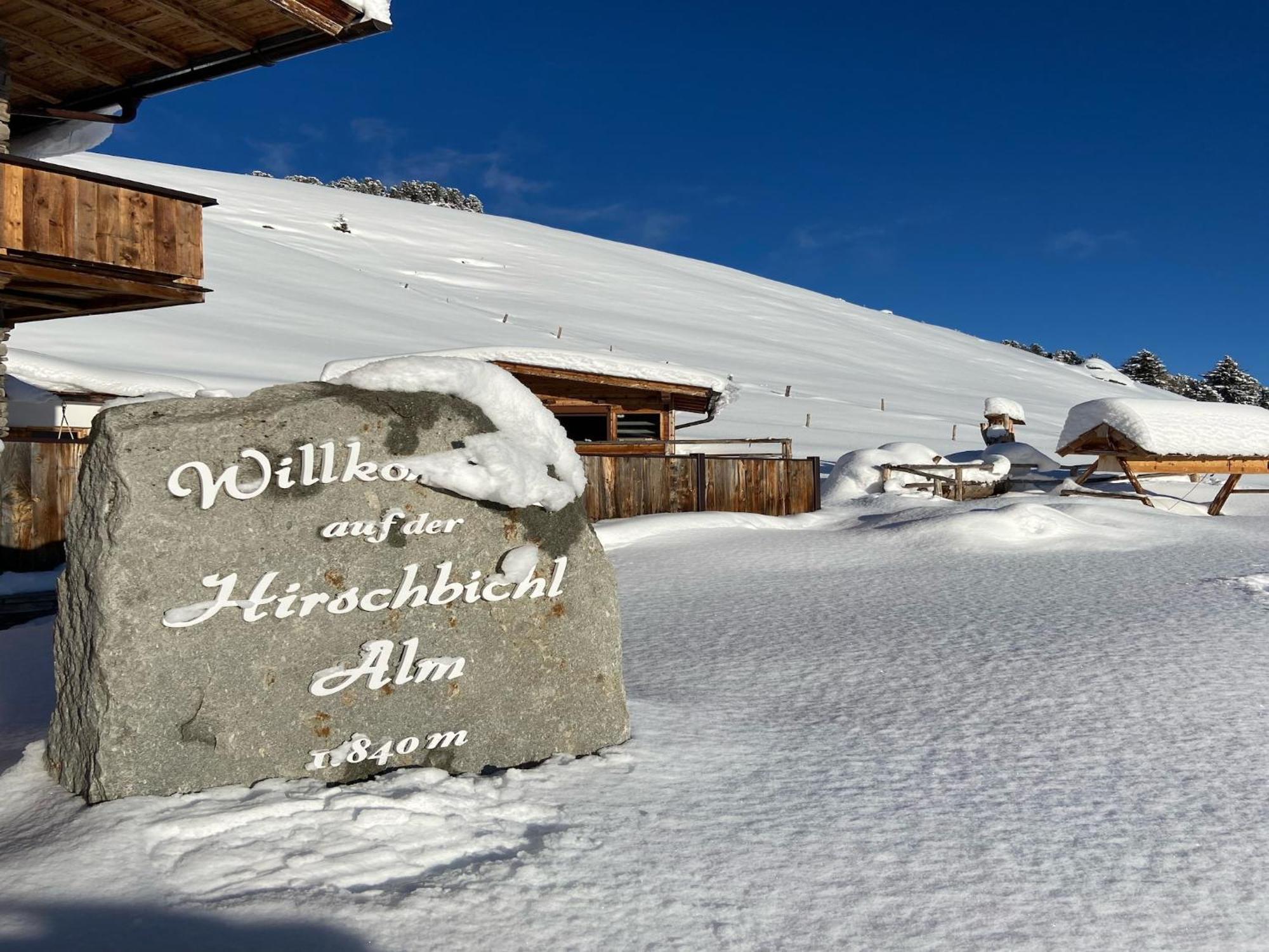 New Holiday Home On The Alm With Terrace And Balcony Zellberg Exteriér fotografie